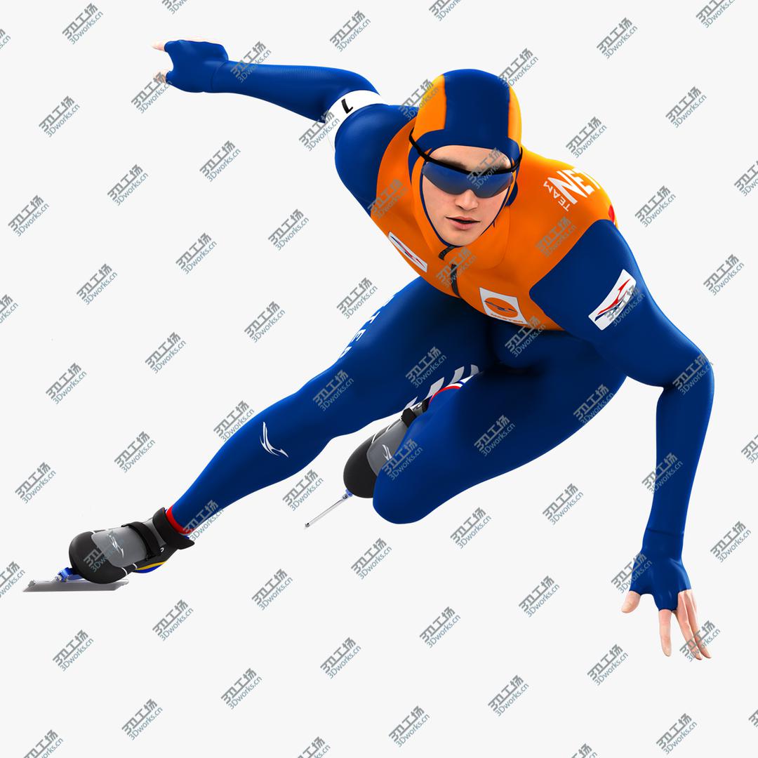 images/goods_img/2021040231/3D model Speed Skater Animated HQ/1.jpg